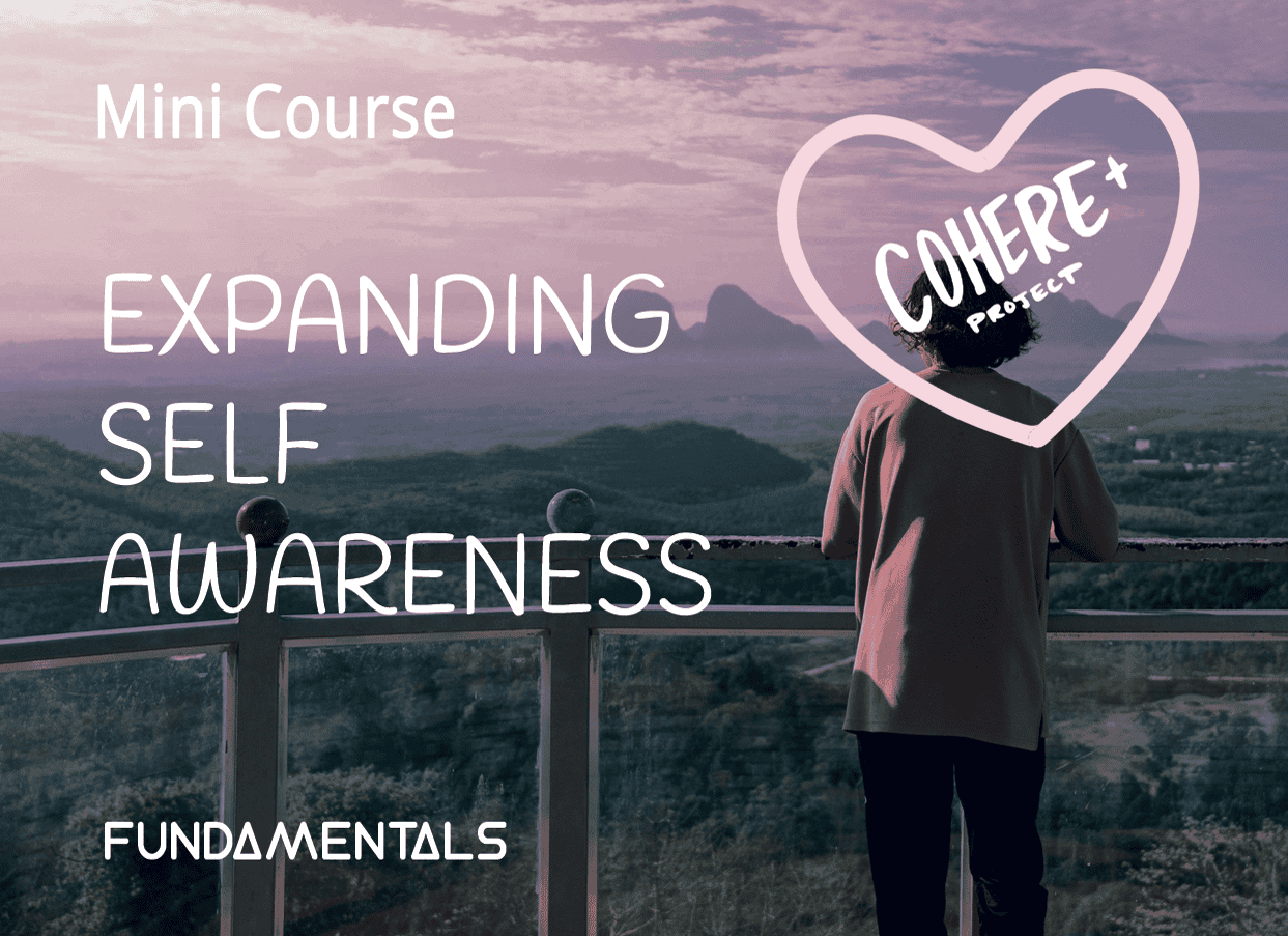 Expanding Self-Awareness