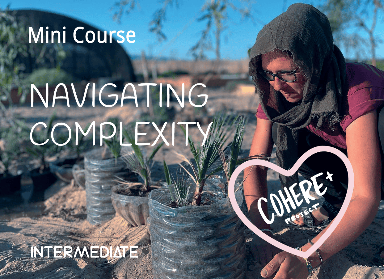 Navigating Complexity