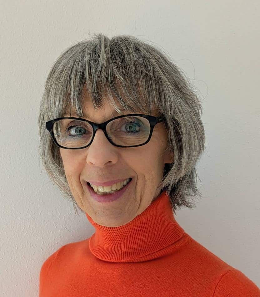 Claudine Villemot-kienzle