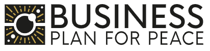 Business Plan for Peace Business Plan for Peace