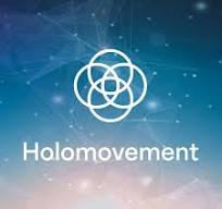 Holomovement