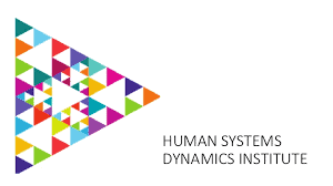 Human Systems Dynamics Institute Human Systems Dynamics Institute