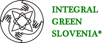 Integral Green Slovenia