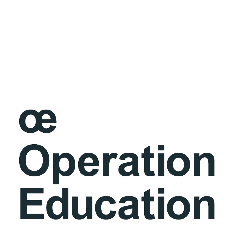 Operation Education