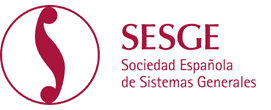 Sociedad Española de Sistemas Generales (SESGE)