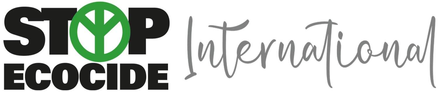 Stop Ecocide