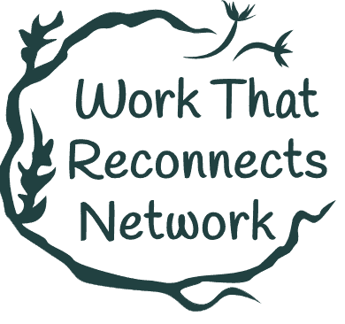 Work that Reconnects Network