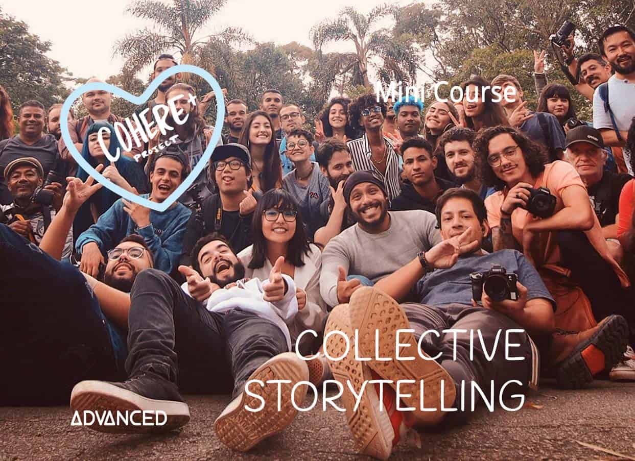 Collective Story Telling