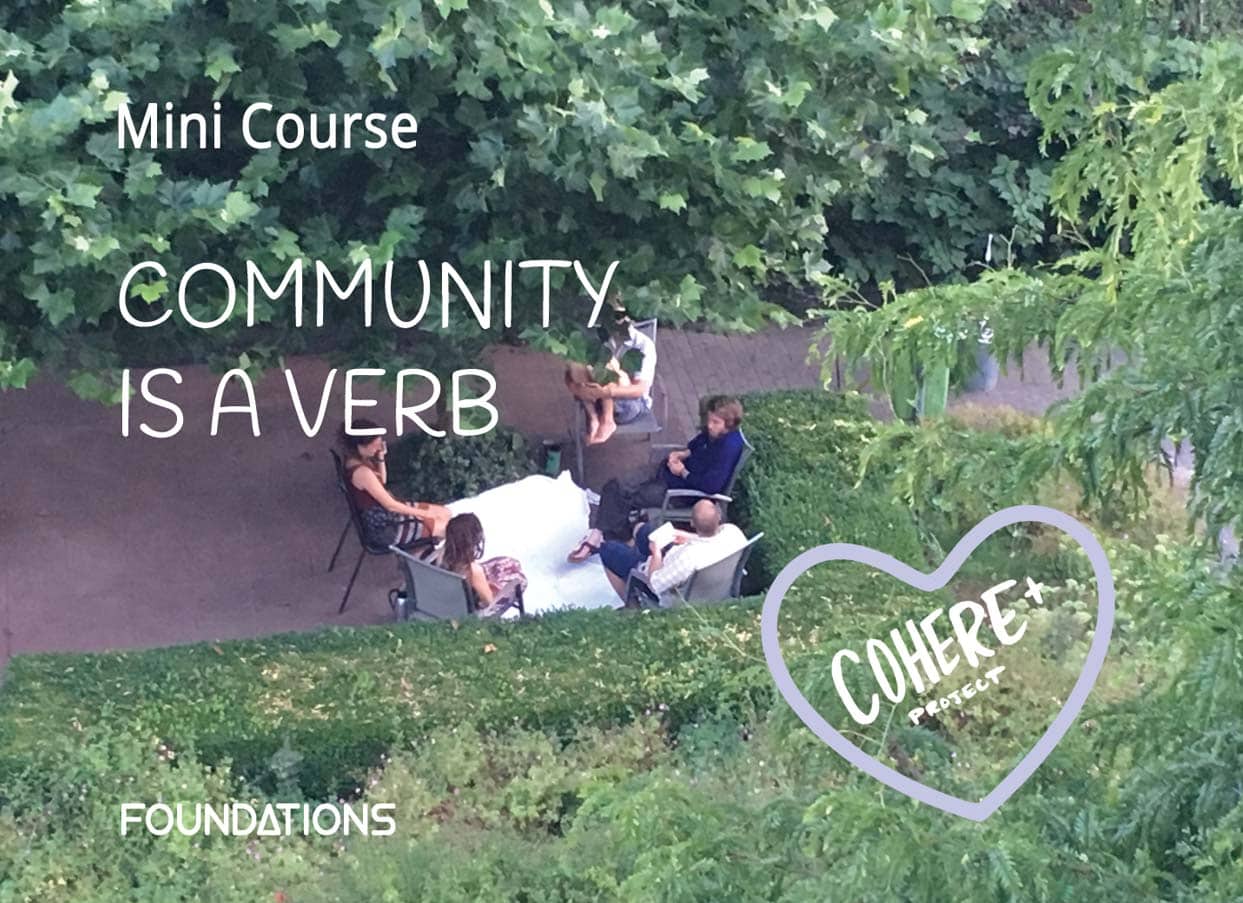 The Art of Wise Relating