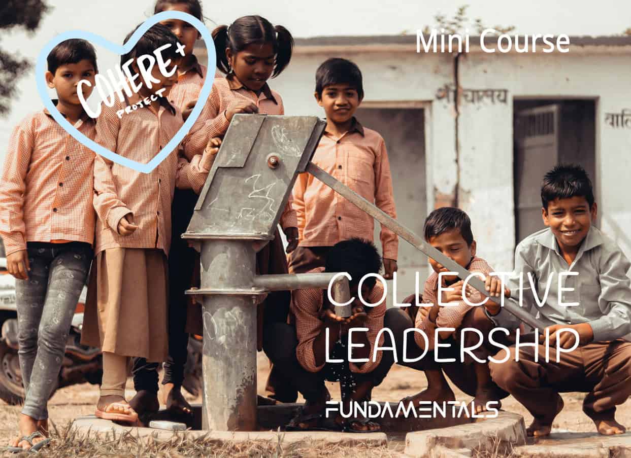 Collective Leadership